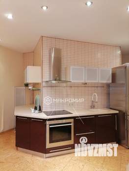 3-к квартира, вторичка, 85м2, 2/5 этаж