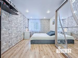 3-к квартира, вторичка, 84м2, 14/16 этаж