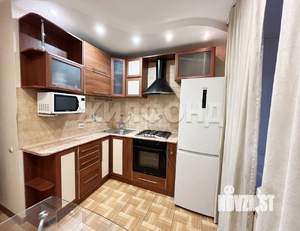 1-к квартира, вторичка, 37м2, 4/5 этаж