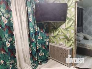 1-к квартира, вторичка, 40м2, 1/9 этаж