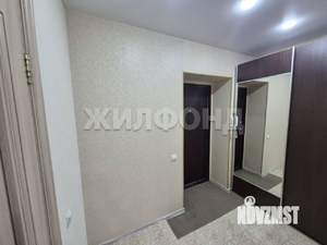 1-к квартира, вторичка, 32м2, 15/16 этаж