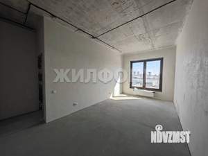 2-к квартира, вторичка, 46м2, 7/23 этаж