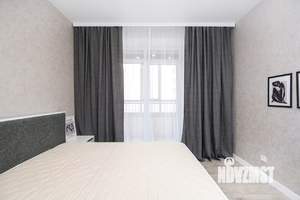 1-к квартира, вторичка, 39м2, 14/20 этаж