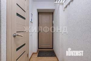 2-к квартира, вторичка, 42м2, 1/5 этаж