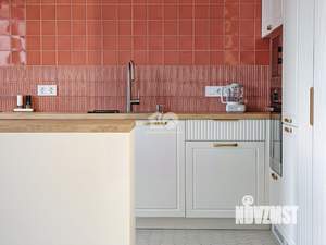 3-к квартира, вторичка, 92м2, 19/23 этаж