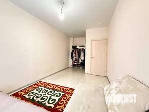 1-к квартира, вторичка, 32м2, 6/17 этаж