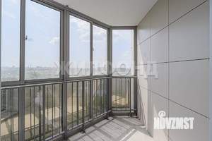 2-к квартира, вторичка, 52м2, 14/17 этаж