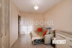 1-к квартира, вторичка, 26м2, 5/10 этаж