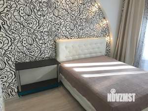 1-к квартира, вторичка, 41м2, 1/10 этаж