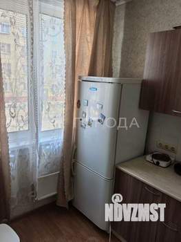 1-к квартира, вторичка, 30м2, 2/5 этаж
