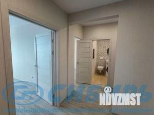 2-к квартира, вторичка, 65м2, 17/17 этаж