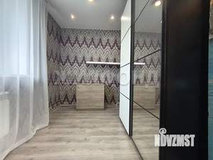 3-к квартира, вторичка, 64м2, 8/9 этаж