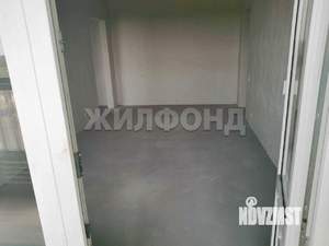 1-к квартира, вторичка, 42м2, 10/17 этаж