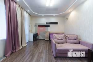 2-к квартира, вторичка, 64м2, 7/25 этаж