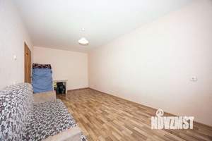 1-к квартира, вторичка, 35м2, 2/17 этаж