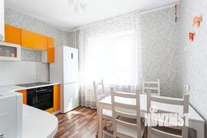 2-к квартира, вторичка, 56м2, 7/10 этаж