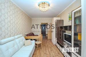 1-к квартира, вторичка, 35м2, 9/14 этаж