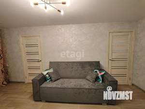 2-к квартира, вторичка, 42м2, 1/5 этаж