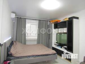 1-к квартира, вторичка, 30м2, 3/5 этаж