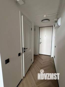 1-к квартира, вторичка, 27м2, 1/4 этаж