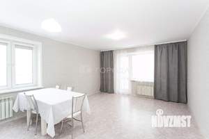 2-к квартира, вторичка, 56м2, 7/17 этаж