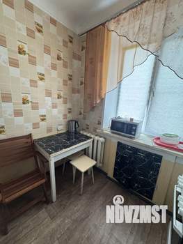 2-к квартира, вторичка, 41м2, 4/5 этаж