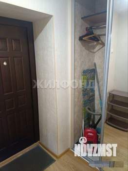 1-к квартира, вторичка, 30м2, 2/9 этаж