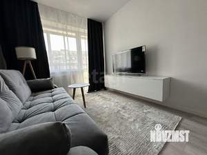 1-к квартира, вторичка, 40м2, 5/17 этаж