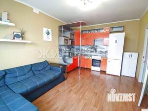1-к квартира, вторичка, 33м2, 8/10 этаж