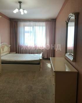 3-к квартира, вторичка, 105м2, 7/13 этаж