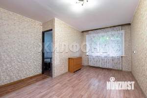 1-к квартира, вторичка, 30м2, 2/5 этаж