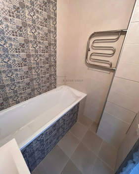 2-к квартира, вторичка, 64м2, 9/10 этаж