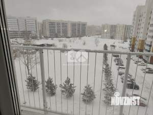 1-к квартира, вторичка, 48м2, 6/10 этаж