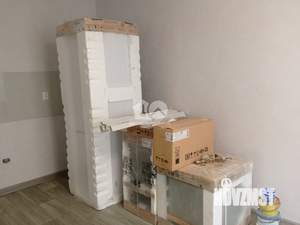 Студия квартира, вторичка, 29м2, 8/17 этаж