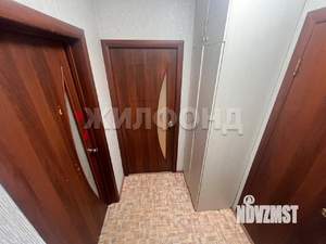 1-к квартира, вторичка, 30м2, 1/11 этаж