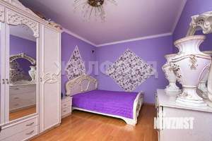 3-к квартира, вторичка, 100м2, 1/10 этаж