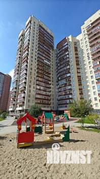 1-к квартира, вторичка, 42м2, 3/24 этаж