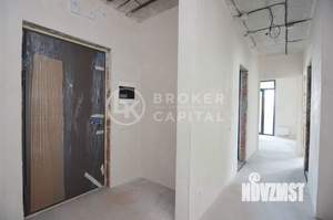 3-к квартира, вторичка, 67м2, 8/25 этаж