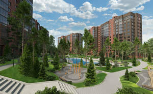 2-к квартира, вторичка, 48м2, 9/12 этаж