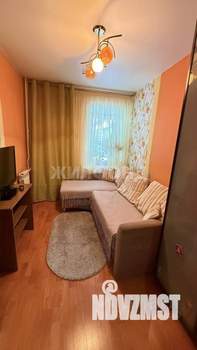 2-к квартира, вторичка, 45м2, 1/2 этаж