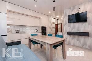 3-к квартира, вторичка, 50м2, 12/16 этаж