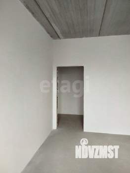 1-к квартира, вторичка, 47м2, 4/16 этаж