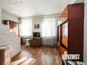 1-к квартира, вторичка, 31м2, 1/2 этаж