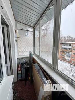 2-к квартира, вторичка, 44м2, 5/5 этаж