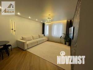 3-к квартира, вторичка, 70м2, 5/9 этаж