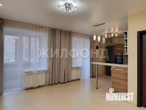 3-к квартира, вторичка, 117м2, 2/9 этаж