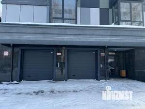 1-к квартира, вторичка, 26м2, 2/2 этаж