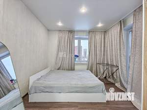 1-к квартира, вторичка, 34м2, 10/25 этаж