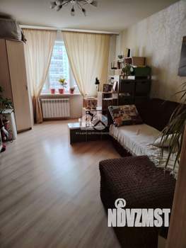 3-к квартира, вторичка, 63м2, 9/10 этаж