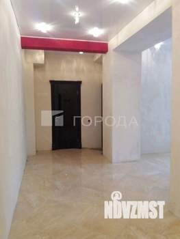 2-к квартира, вторичка, 55м2, 1/3 этаж